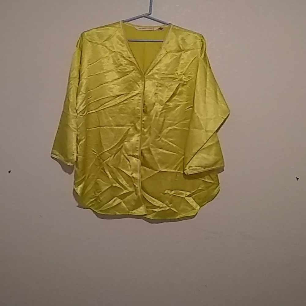Victoria secret night shirt